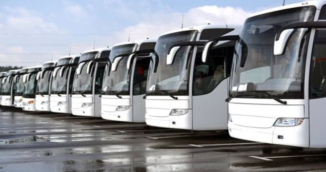 Rüyada Otobüs Terminalı Görmek